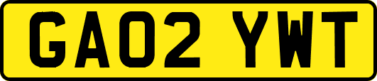 GA02YWT