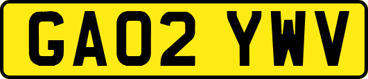 GA02YWV