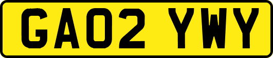 GA02YWY
