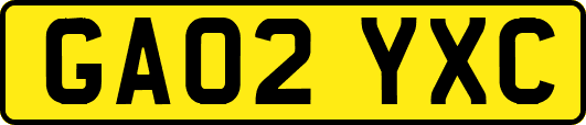 GA02YXC