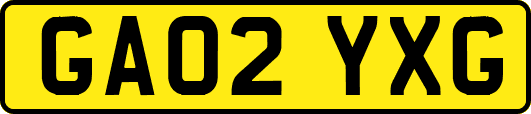 GA02YXG