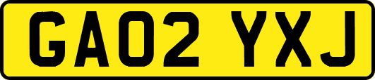 GA02YXJ