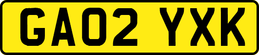 GA02YXK