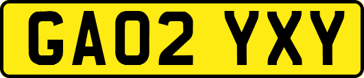 GA02YXY