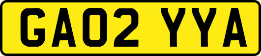 GA02YYA