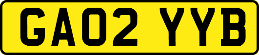 GA02YYB