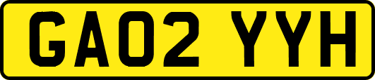 GA02YYH
