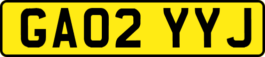 GA02YYJ