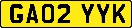 GA02YYK