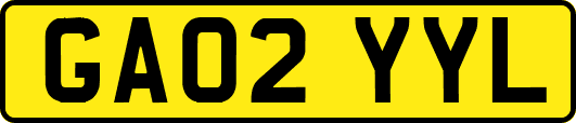 GA02YYL