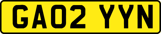 GA02YYN