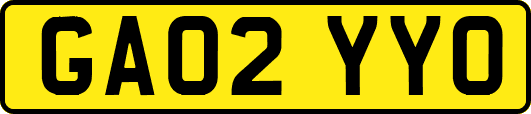 GA02YYO