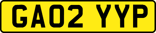 GA02YYP