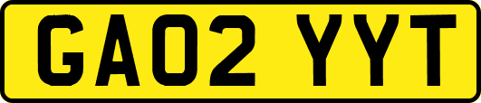 GA02YYT