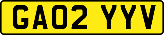 GA02YYV