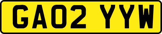 GA02YYW