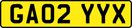 GA02YYX