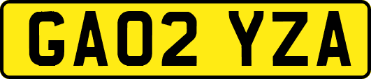 GA02YZA