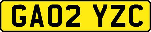 GA02YZC