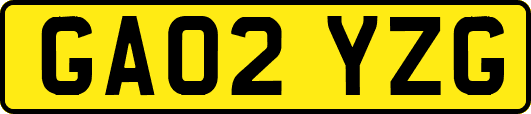GA02YZG