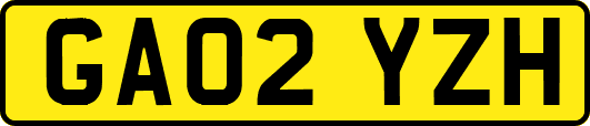 GA02YZH