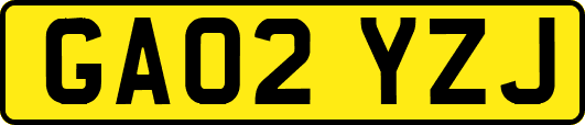 GA02YZJ