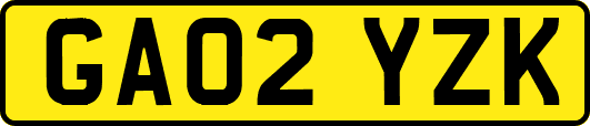 GA02YZK