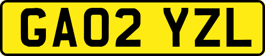GA02YZL