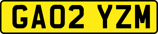 GA02YZM