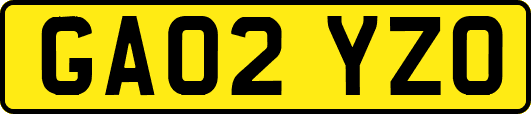 GA02YZO