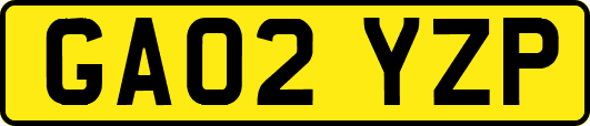 GA02YZP
