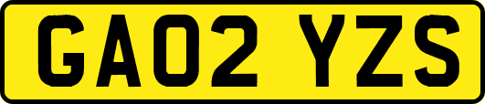 GA02YZS