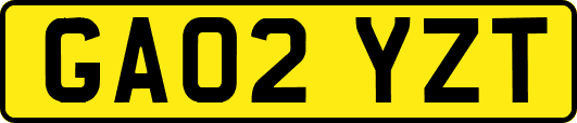 GA02YZT