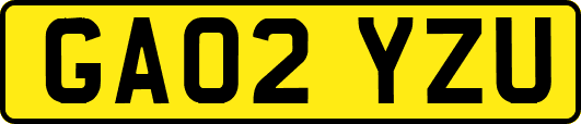 GA02YZU
