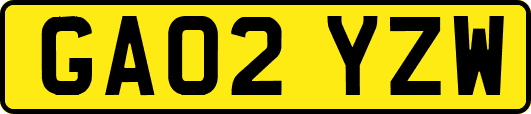GA02YZW
