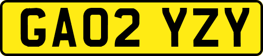 GA02YZY