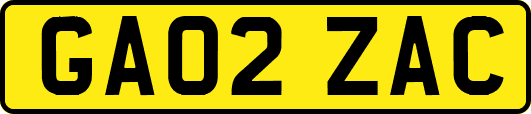 GA02ZAC