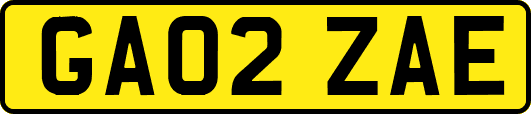 GA02ZAE