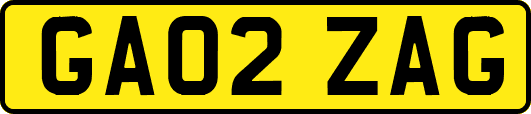 GA02ZAG