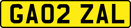 GA02ZAL