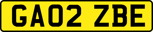 GA02ZBE