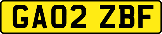 GA02ZBF