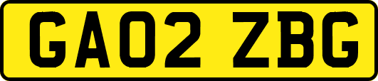 GA02ZBG