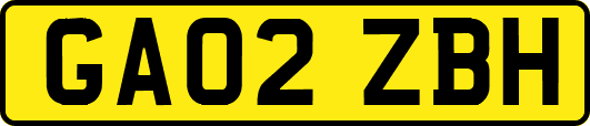 GA02ZBH