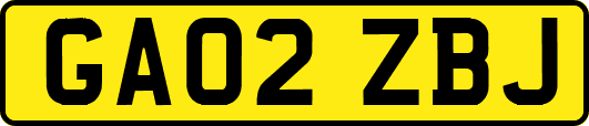 GA02ZBJ