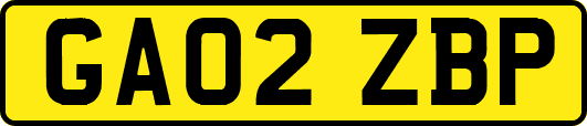GA02ZBP