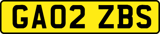 GA02ZBS