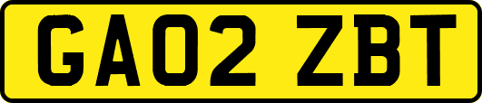 GA02ZBT
