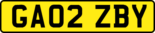 GA02ZBY