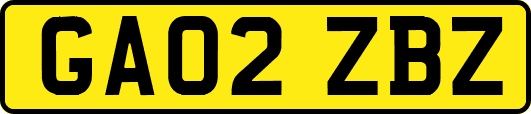 GA02ZBZ